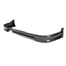 Seibon 02-03 Subaru WRX CW Carbon Fiber Rear Lip-1