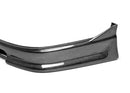 Seibon 02-03 Subaru WRX CW Carbon Fiber Rear Lip-3