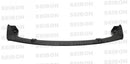 Seibon 04-08 Mazda RX-8 AE Carbon Fiber Rear Lip-2