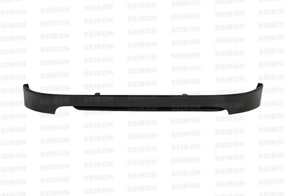 Seibon 11-12 Scion tC TR Style Carbon Fiber Rear Lip