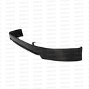 Seibon 11-12 Scion tC TR Style Carbon Fiber Rear Lip-1