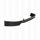 Seibon 11-12 Scion tC TR Style Carbon Fiber Rear Lip-3