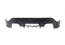 Seibon 12-13 BRZ/FRS TB Style Carbon FIber Rear Lip-2