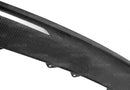 Seibon 14 Lexus IS350 F Sport OEM-Style Carbon Fiber Rear Lip-2
