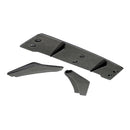 Seibon 16-17 Ford Focus RS SA-Style Carbon Fiber Rear Lip-2