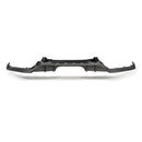 Seibon 16-17 Honda Civic Type R OEM Carbon Fiber Rear Lip-2