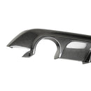 Seibon 17-19 Infiniti Q60 TB-Style Carbon Fiber Rear Lip-3