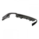 Seibon 18-20 Honda Accord GC Carbon Fiber Rear Lip-1