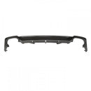 Seibon 18-20 Honda Accord GC Carbon Fiber Rear Lip-2