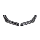 MB-Style Carbon Fiber Rear Lip For 2023-2024 Toyota GR Corolla-3