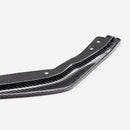 MB-Style Carbon Fiber Rear Lip For 2023-2024 Toyota GR Corolla-5