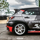 MB-Style Carbon Fiber Rear Lip For 2023-2024 Toyota GR Corolla-6