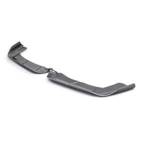 MB-Style Carbon Fiber Rear Lip for 2024-2025 Acura Integra Type S