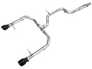 AWE Exhaust Suite for the '22+ VW Mk7.5 Jetta GLI-6