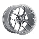 Weld RM105 2014-23 Lamborghini Huracan / 2015-23 Audi R8 Gen. 2 Single Beadlock Wheel-1
