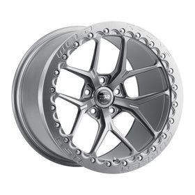 Weld RM105 2014-23 Lamborghini Huracan / 2015-23 Audi R8 Gen. 2 Single Beadlock Wheel
