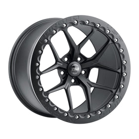 Weld RM105 2014-23 Lamborghini Huracan / 2015-23 Audi R8 Gen. 2 Single Beadlock Wheel - 0