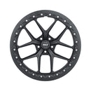 Weld RM105 2014-23 Lamborghini Huracan / 2015-23 Audi R8 Gen. 2 Single Beadlock Wheel-3