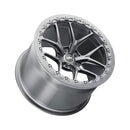 Weld RM105 2014-23 Lamborghini Huracan / 2015-23 Audi R8 Gen. 2 Single Beadlock Wheel-5