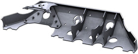 Artec Industries 1999-2023 Ford F-250 F-350 Superduty 60 Full Hydro Ram Mount - 0