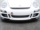 Rennline Radiator Protection Grill Screens Porsche 997.2 Carrera 2009-2011-3