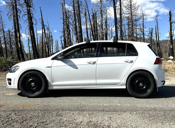 B2BFAB Mild Lift Kit - VW MQB | B2BFABMLKMQB