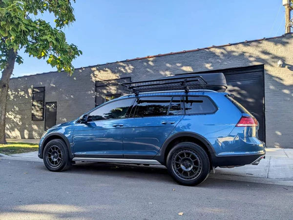 B2BFAB Mild Lift Kit - VW MQB | B2BFABMLKMQB