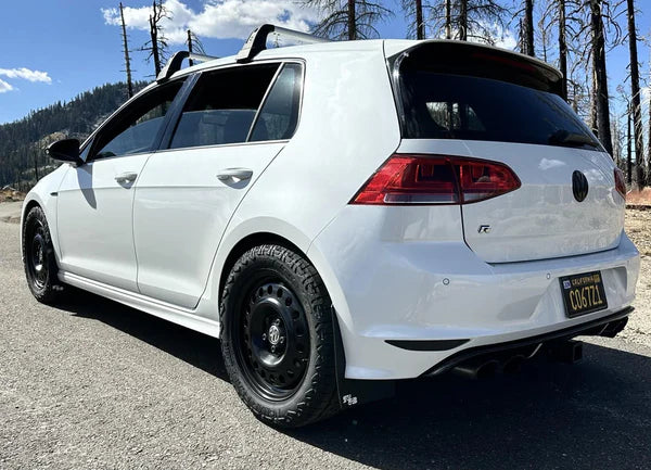 B2BFAB Mild Lift Kit - VW MQB | B2BFABMLKMQB
