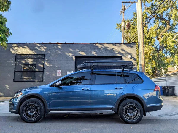 B2BFAB Mild Lift Kit - VW MQB | B2BFABMLKMQB