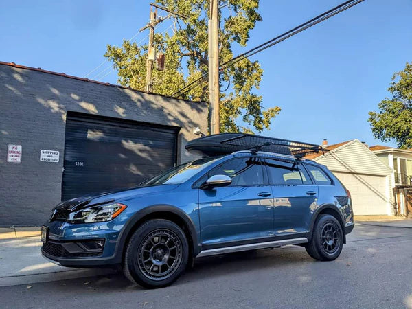 B2BFAB Mild Lift Kit - VW MQB | B2BFABMLKMQB - 0