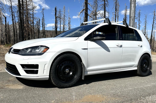 B2BFAB Mild Lift Kit - VW MQB | B2BFABMLKMQB