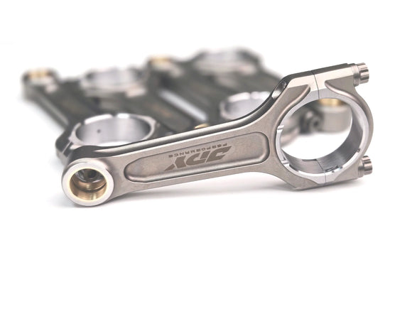 JDY Audi 2.5TFSI EVO 300M Drag Connecting Rods