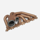 JDY BMW/TOYOTA B58 Single Turbo Kit-A90 Supra/ M240/M340/M440-4