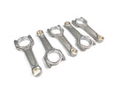 JDY Audi 2.5TFSI EVO 300M Drag Connecting Rods-1