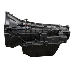 BD Diesel 99-03 Ford 7.3L Powerstroke 4R100 Roadmaster Transmission & Converter (4WD) - 0