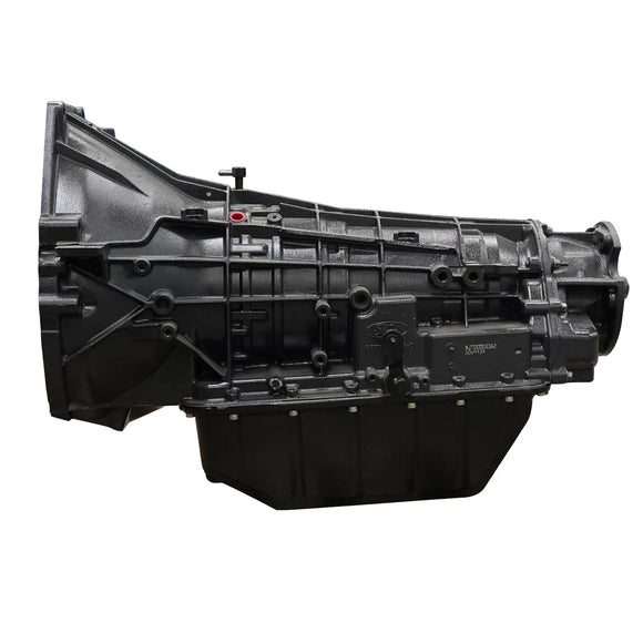 BD Diesel 99-03 Ford 7.3L Powerstroke 4R100 Roadmaster Transmission & Converter (4WD)