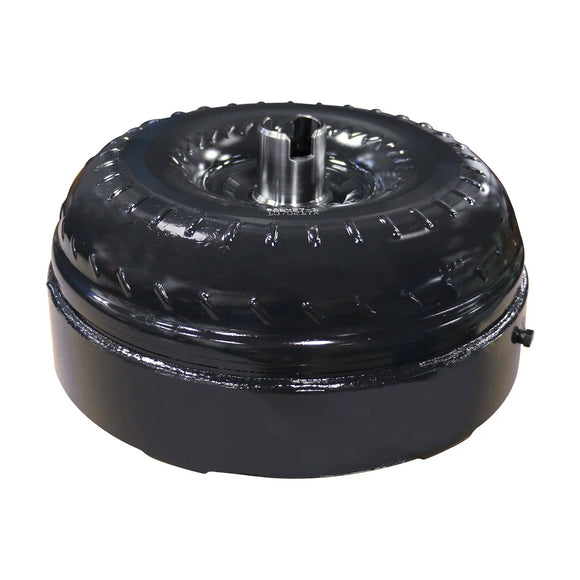 BD Diesel 07.5-18 Dodge Ram 2WD 68RFE Roadmaster Transmission & Pro Force Converter