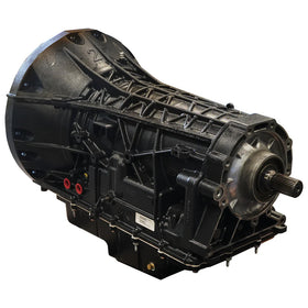 BD Diesel 18-20 Ford F150 V6 2WD 10R80 Roadmaster Transmission & Pro Force Converter Kit - 0