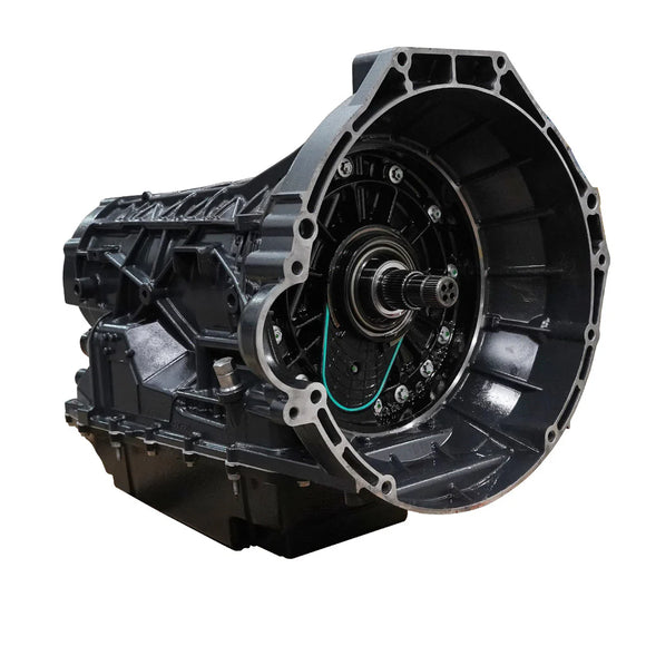 BD Diesel 18-20 Ford F150 V8 2WD 10R80 Roadmaster Transmission Kit