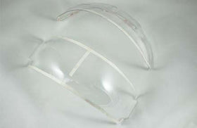 Bell Rock Chip Guard (Dom2/GTX2/GTX3) - Clear