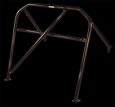 AutoPower U-Weld Roll Bar Nissan 370Z 2010-2018