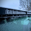 ORACLE Lighting Integrated Windshield Roof LED Light Bar System for Jeep Wrangler JL & Gladiator JT-27