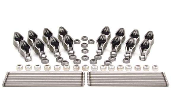 COMP Cams Rocker Arm/Pushrod Kit Magnum