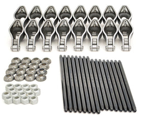 COMP Cams Rocker Arm/Pushrod Kit CB Mag