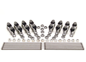 COMP Cams Rocker Arm/Pushrod Kit CS Mag