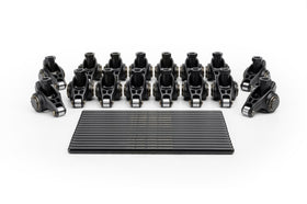 COMP Cams Rocker/Pushrod Kit; CS 1.52 3/