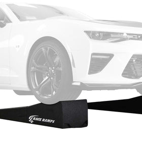 Race Ramps - 80"Combo Car Ramps - 2 Piece - 0