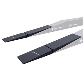 Race Ramps - XTenders for Portable Pit/16 Restyler Ramps (w/Fold)