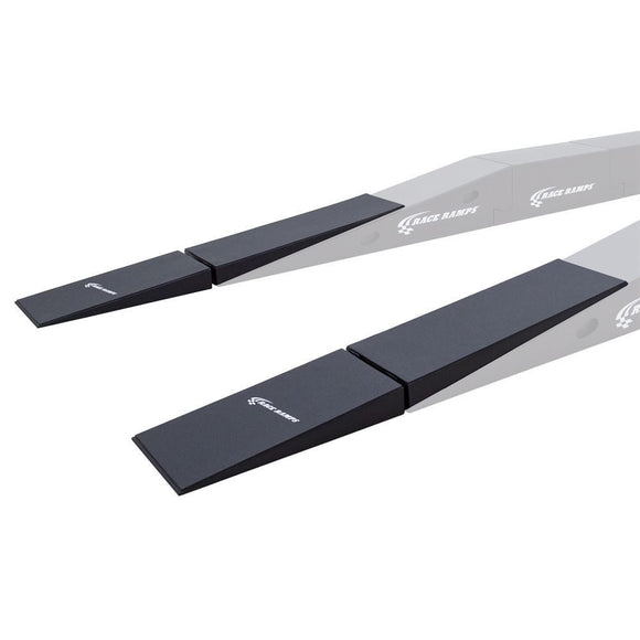 Race Ramps - XTenders for Portable Pit/16 Restyler Ramps (w/Fold)