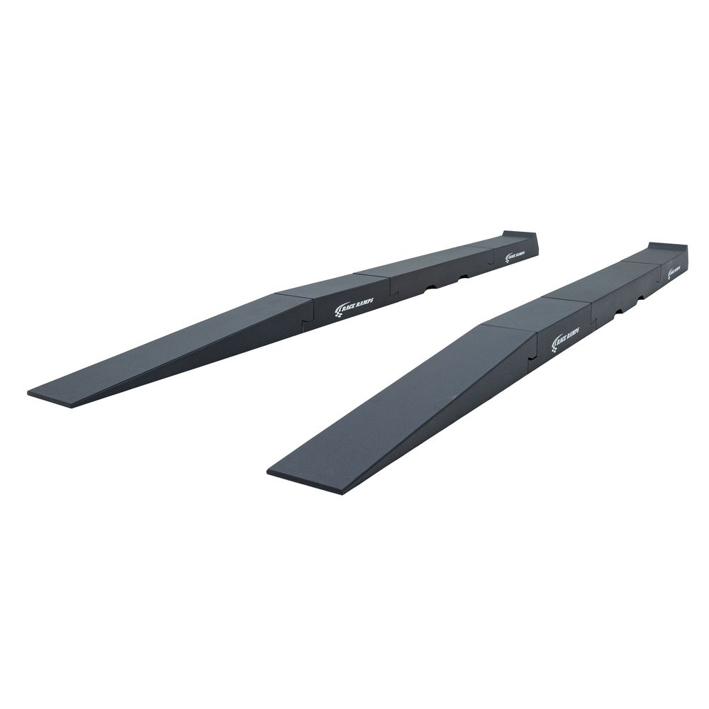 Race Ramps - Portable Pro Lift Drive-up Ramps